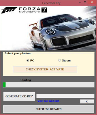 Forza motorsport 4 keygen for mac free